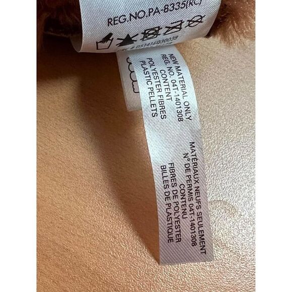 Chewbacca Disney Tsum Tsum Plush 3” - Picture 6 of 8